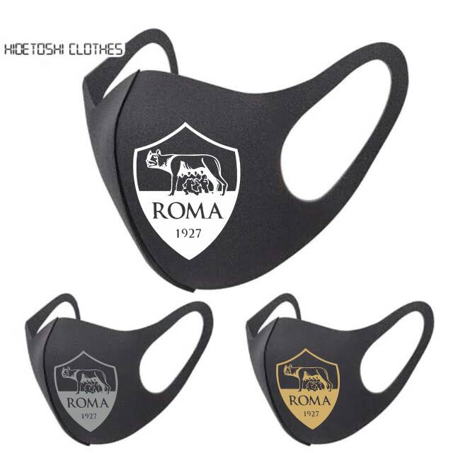 Roma As Mascara Contents 3pcs Shopee Brasil