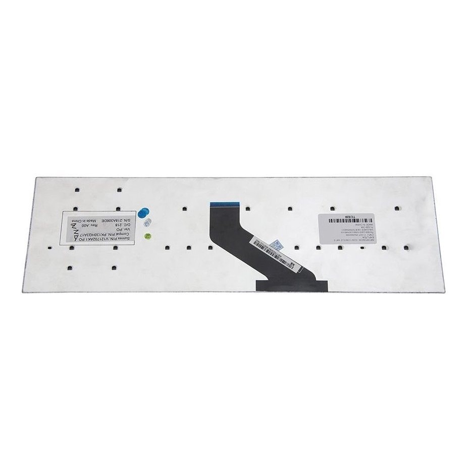 Teclado Acer E1-530 Mp-10k36pa-6983w Pk130n41a30 -av3 | Shopee Brasil