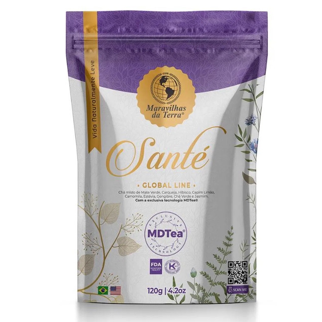 Ch Maravilhas da Terra Sant 120g Shopee Brasil