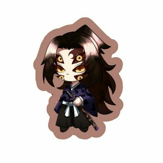 Almofada Chibi Kimetsu no Yaiba Demon Slayer Nezuko Tanjiro Inosuke Zenitsu