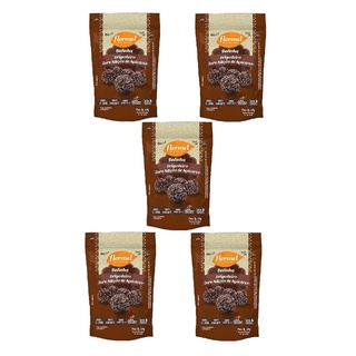 Kit com 5 Bolinha de brigadeiro 60g flormel