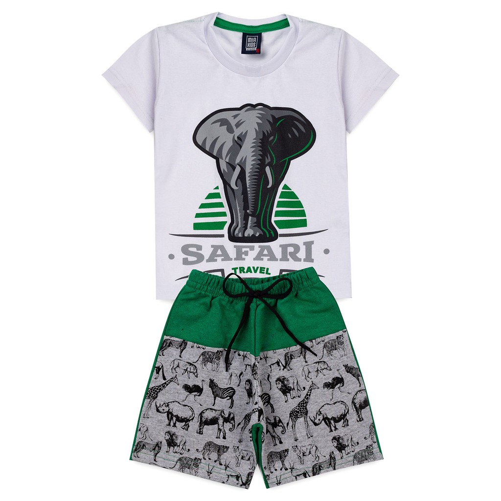 Marca do elefante store roupa