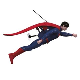 CEILING FLYER - BONECO DE TETO DO SUPERMAN