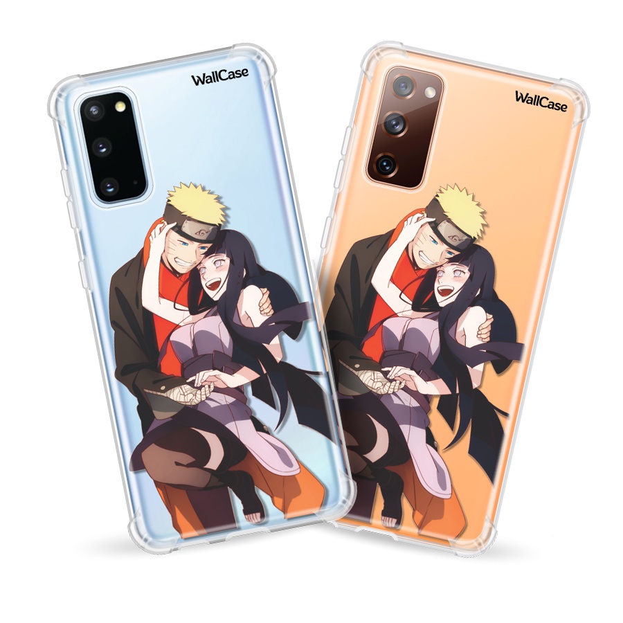 Capinha De Celular Nuvens Akatsuki Anime Naruto - Galaxy J4 Core