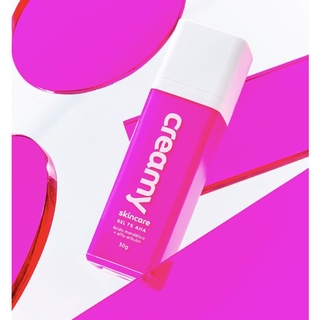 Ácido mandélico - Creamy SkinCare