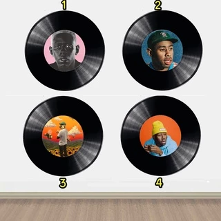 Vinil Tyler The Creator em Oferta | Shopee 2025