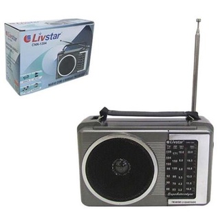 Rádio AM FM Ondas Curtas Sem USB Presídio Penitenciária Cadeia