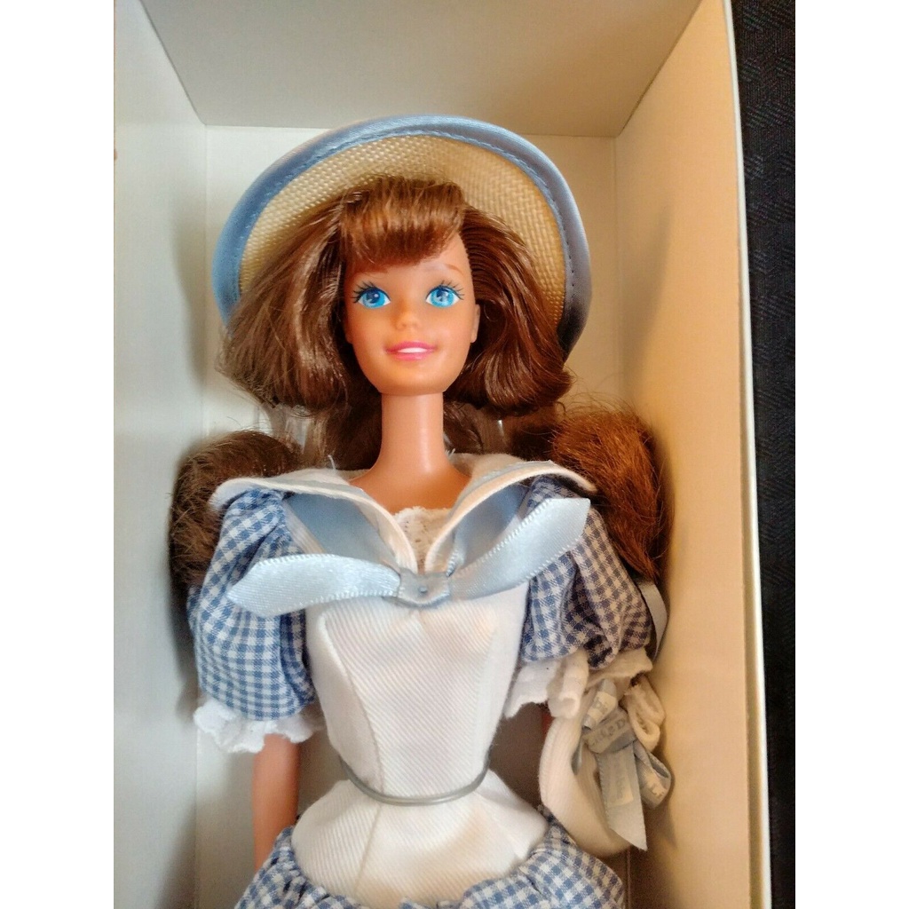 Little debbie barbie store doll