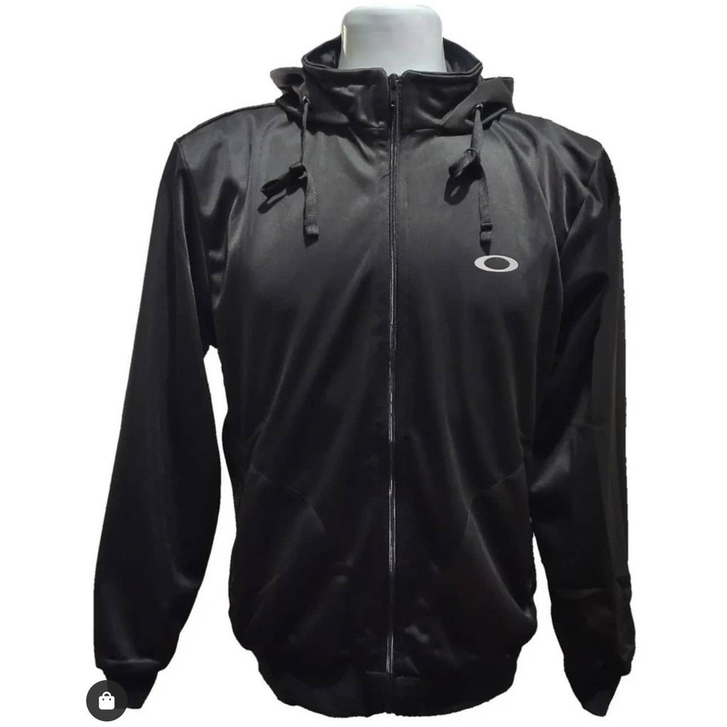 Blusa de frio cheap masculina oakley