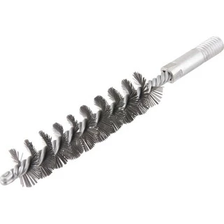 Escova tubular 1/2" para esmeril de chicote VONDER