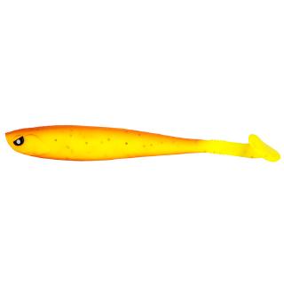13cm/10g Artificial PVC Rubber Soft Bait With Sharp Hooks 3D Eyes Bionic  Bait Sea Fishing Lure Outdoor Fishing Gear
