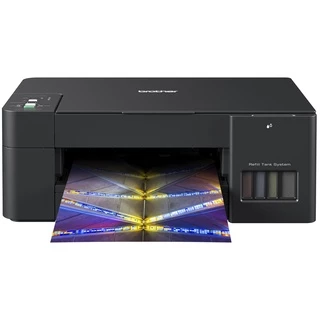 Impressora Multifuncional Tanque de Tinta DCPT420W, Colorida, Wi-fi, Conexão USB, 220v, Brother - CX 1 UN