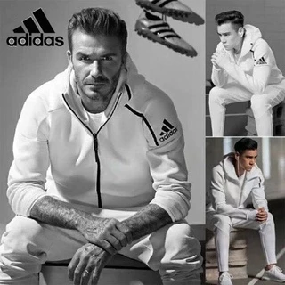 【 4 Colors 】 Men Men's Fitness Casaco Com Capuz Esportivo Liso Minimalista Zip Cardigan Sweatshirts B48878S94564