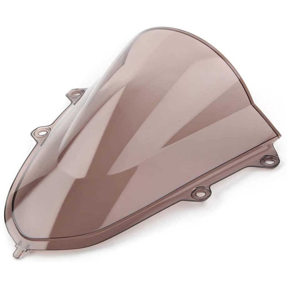 Para Yamaha YZF R15 V3 2017 2018 2019 2020 2021 Tela De Dupla Bolha De ...