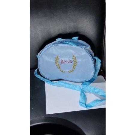 Bebe Reborn Príncipe C/ Bolsa Maternidade Azul Azul Azul Azu