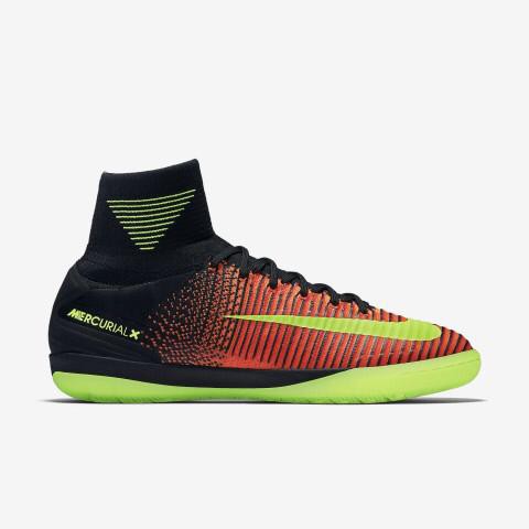 Mercurial proximo best sale