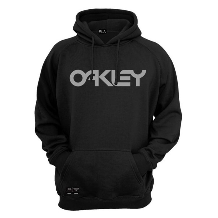 Blusa moletom best sale da oakley