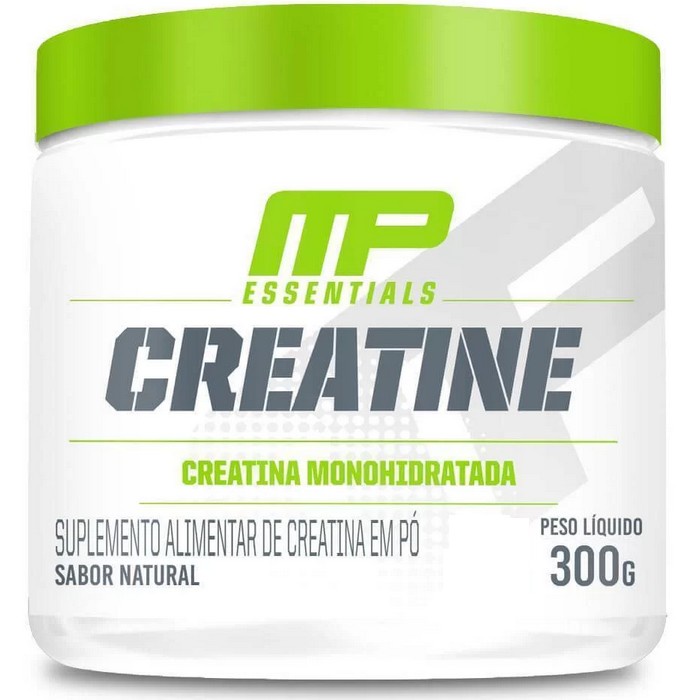 Creatina Monohidrata Pura G Muscle Pharm Shopee Brasil