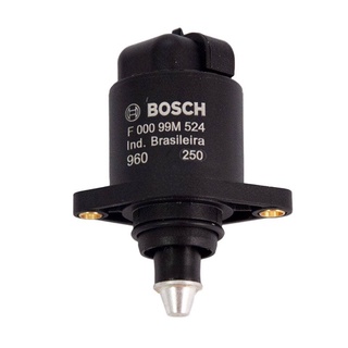 Atuador De Marcha Lenta Corsa 1.0 Efi 94-96 Gaso Bosch