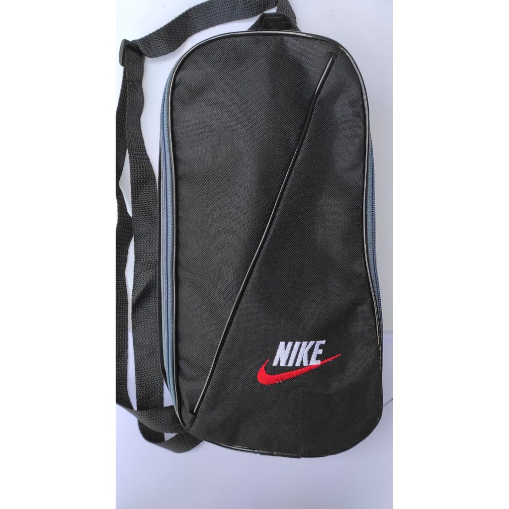 Porta store chuteira nike