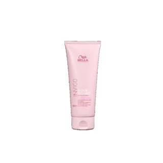 Wella Blonde Recharge Condicionador 200ml