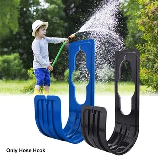 Gancho De Pendurar Na Parede/Mangueira De Água Durável Para Jardim/Uso Externo