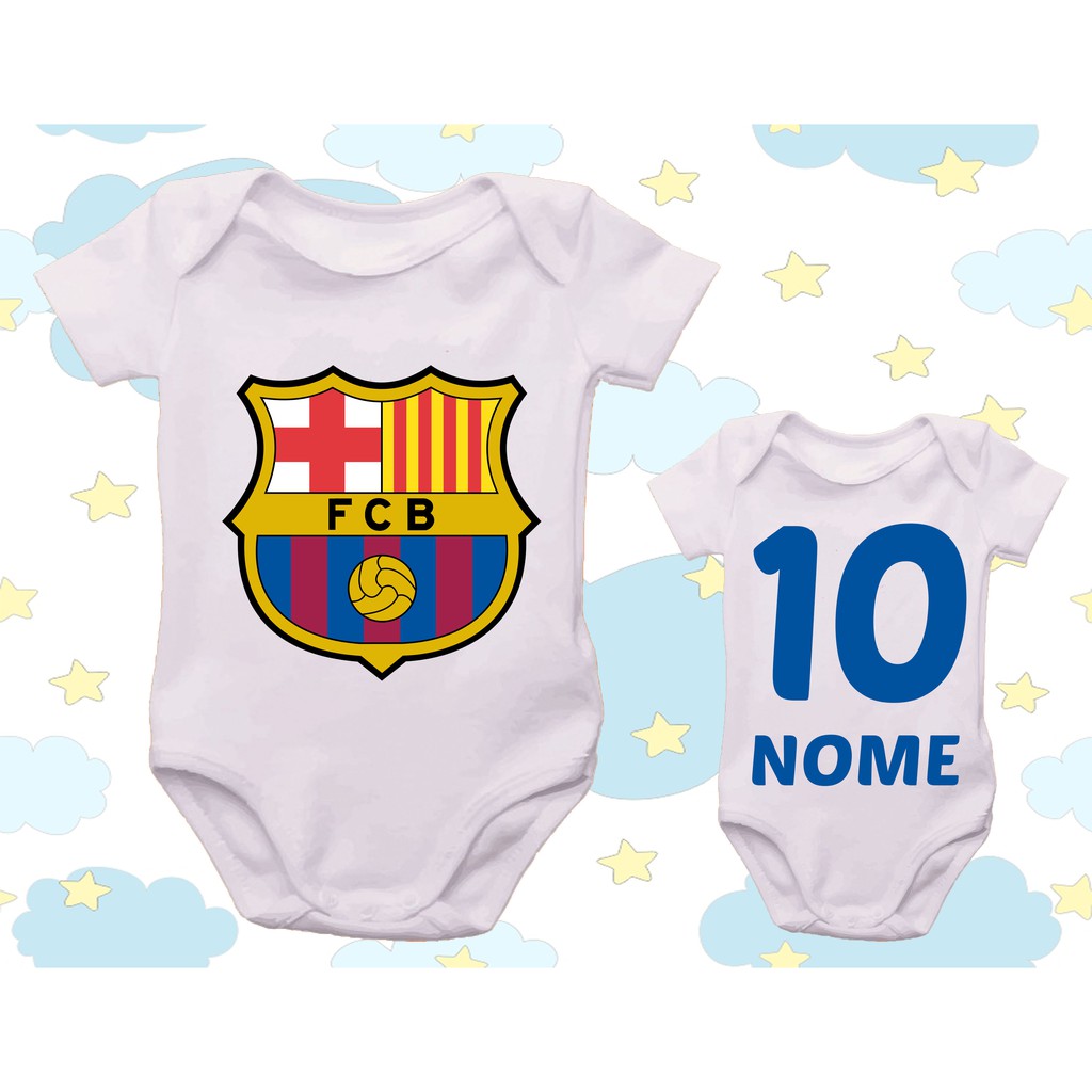 Body bebe fc discount barcelona