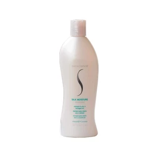 Senscience Silk Moisture Shampoo 280ml em Oferta na Shopee