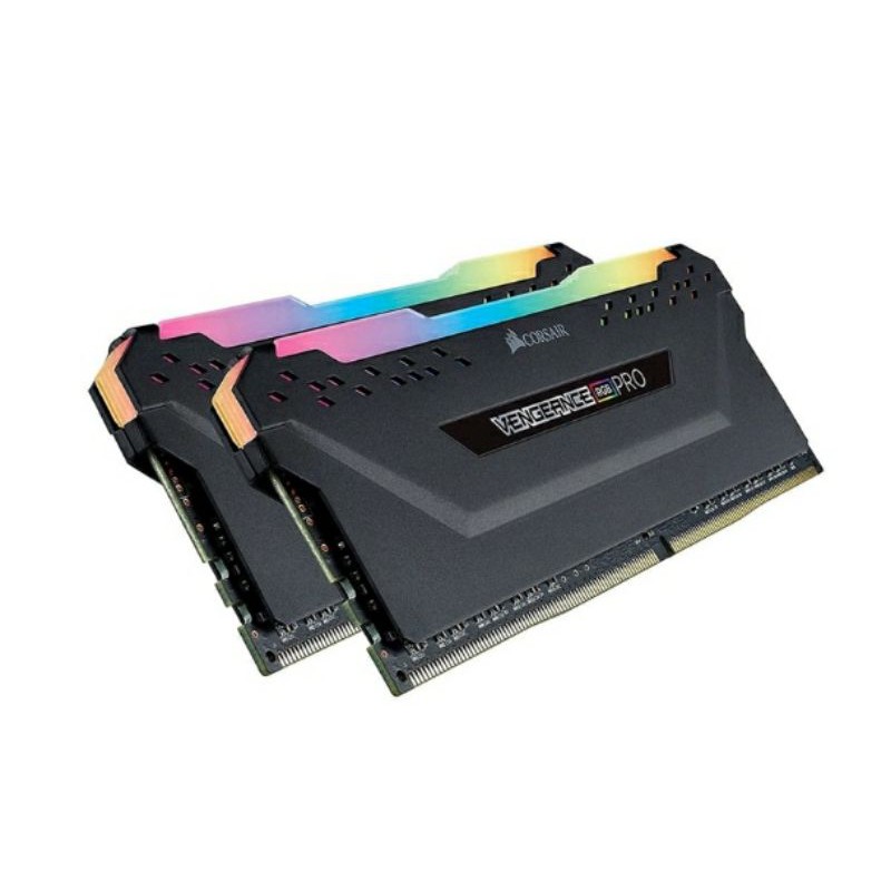 Corsair Memória RAM Vengeance RGB Pro 32 GB (2 x 16 GB) DDR4