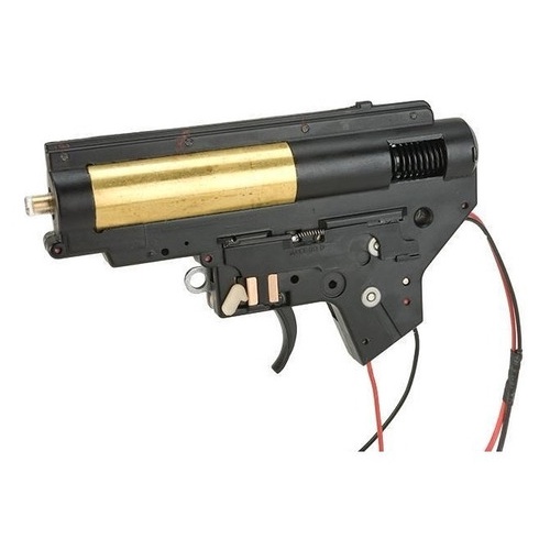 Gearbox v2, V3 Airsoft Shopee Brasil