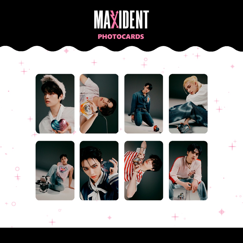 PHOTO CARD ◎ KOZ