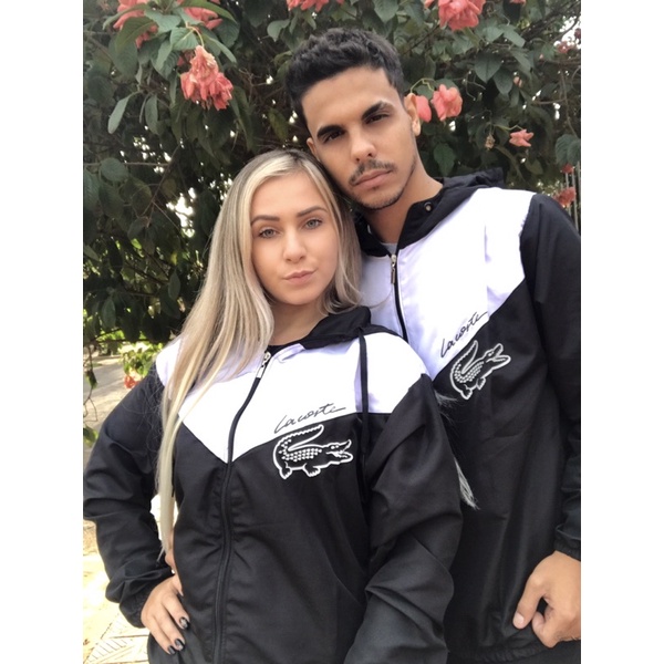 Corta vento sales para casal