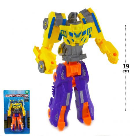 Criados para vender brinquedos, Transformers voltam com temas