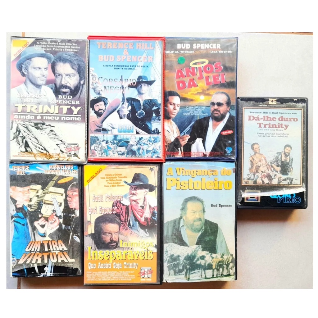 Dvd Trinity leia | Shopee Brasil