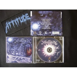 Wintersun - Wintersun - Nacional