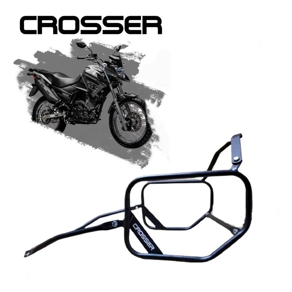 Protetor De Carenagem Crosser Xtz 150 2023