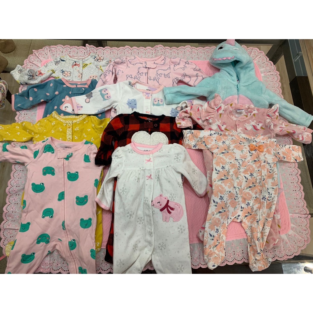 Roupas de 0 deals a 3 meses