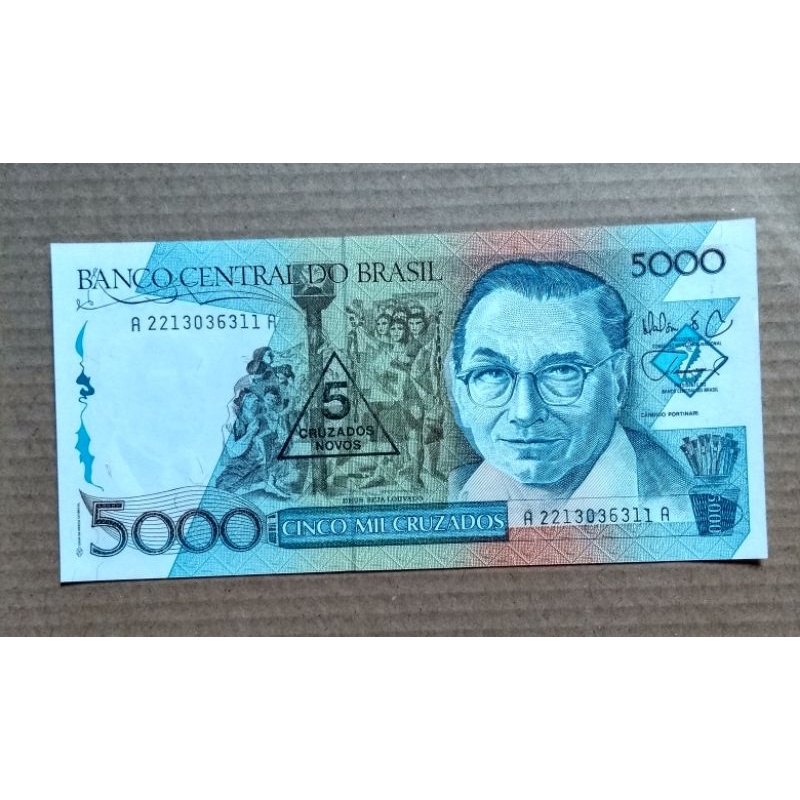 c-dula-5000-cinco-mil-cruzados-novos-fe-c200-shopee-brasil