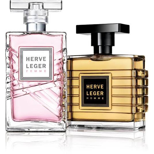 Herve deals leger perfume