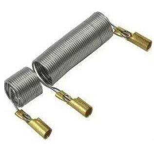 10 PEÇAS RESISTENCIA DUO SHOWER 220V 7500W PCT C/10