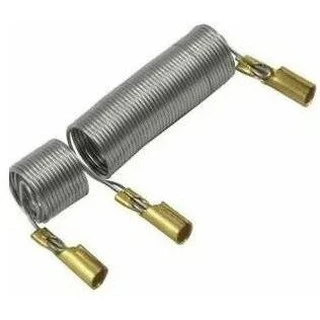 10 PEÇAS RESISTENCIA DUO SHOWER 220V 7500W PCT C/10