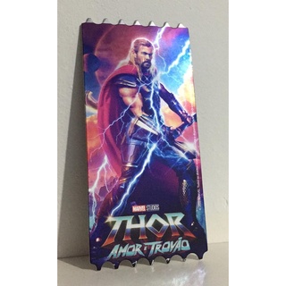 Thor – Amor e Trovão” tem nove sessões de pré-estreia em Santa Maria com  ingressos ainda