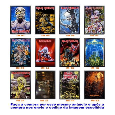 IRON MAIDEN 21作品セット IRON MAIDEN 21作品セット Iron Maiden: Piece Of Mind - Deluxe