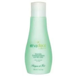 Erva Doce e Alecrim Hidratante Corporal Lacqua di Fiori 245G 4 unidades