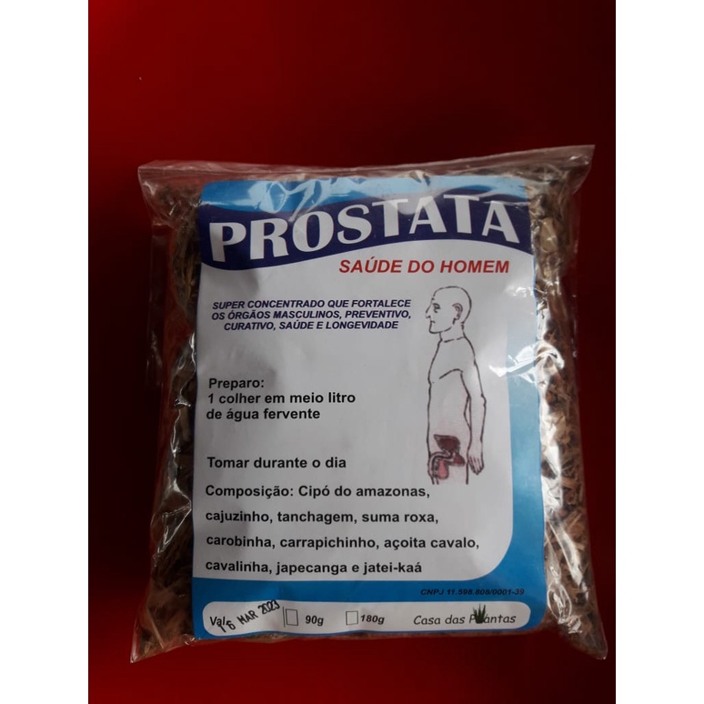 Composto para Ch Pr stata 90g Nativo do Pantanal