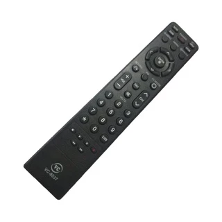 CONTROLE REMOTO LG TV W7985 VC8037 COMPATÍVEL