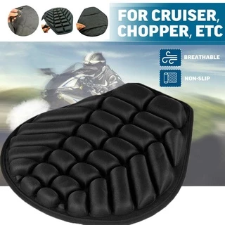 Almofada De Gel De Alta Qualidade Anti Derrapante Almofada Assento 3D Assen A3M2