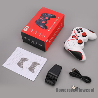 Controle de Jogo Bluetooth + Emulador + Cartão de Memoria 760 Jogos de  Super Nintendo Gamepad Celular Joystick Wireless Android