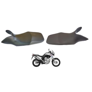 Capa do Banco Honda XL 700 Transalp - Antiderrapante/Lisa