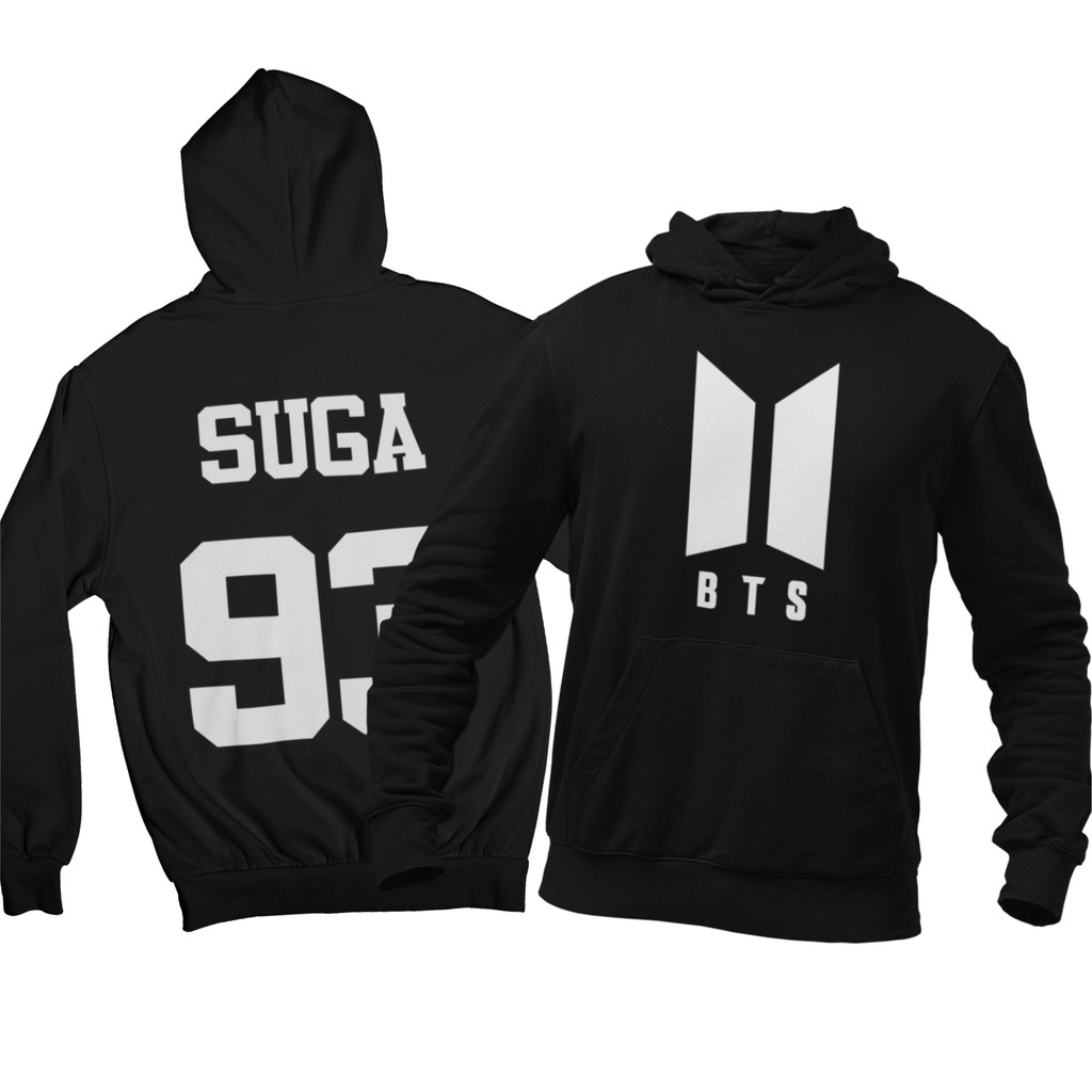 Moletom bts hot sale suga